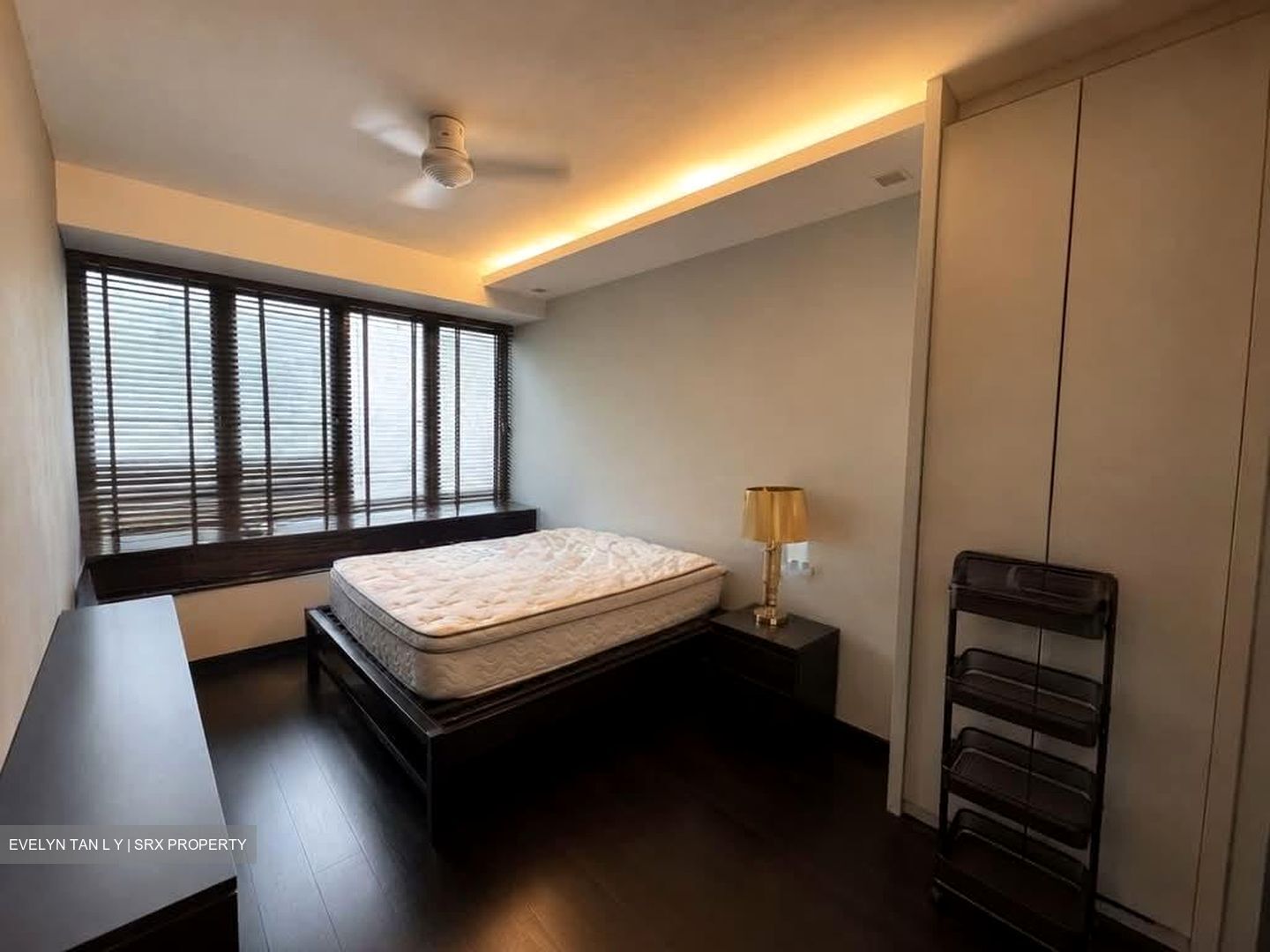 Ferraria Park Condominium (D17), Condominium #581112031